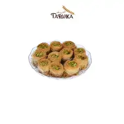 Pistachio Oush Bulbuul