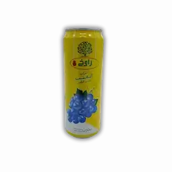 Rauch Grape Gothic Juice 355 ml