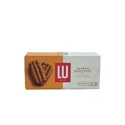Lu Le Petit Biscotte Cinnamon 200 Gm