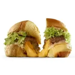 Huffed&Stuffed