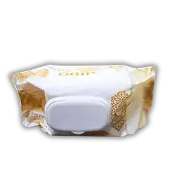 Kleenex Nido Moisturizing Cream 120g