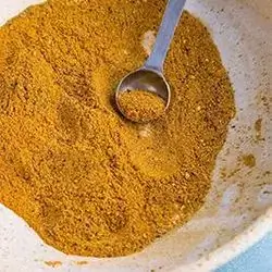 Kabsa Spices