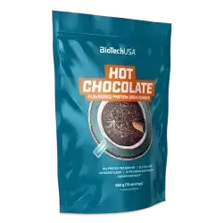 Hot Chocolate 450G