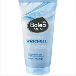 Sensitive Wash Gel, 150 ml