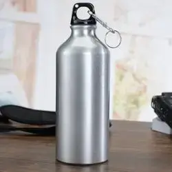 Aluminium Drinking Bottle