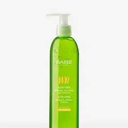 Babe aloe vera gel