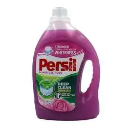 Persil Gel Rose