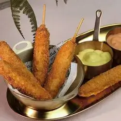 Chicken Fingers