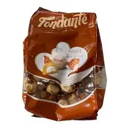 Fondante Chocolate Milk Cream 1kg