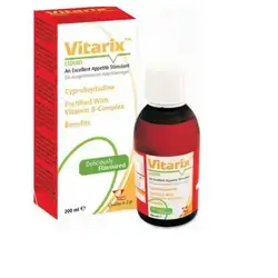 Vitarix liquid deliciously flavoured 200ml