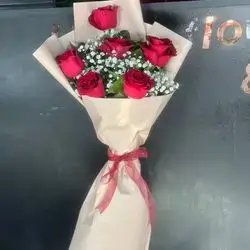 Flower Bouquet