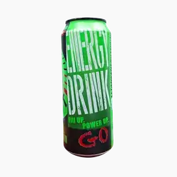 Full Tank Energy Drink 500ml