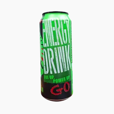 Full Tank Energy Drink 500ml