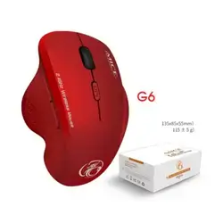 iMICE G6 Wireless Mouse.