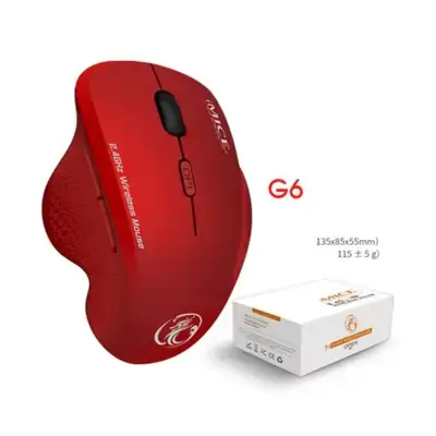 iMICE G6 Wireless Mouse.