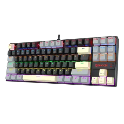 Red Dragon KUMARA RGB