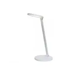 LED Lamp The Desk Lamp That Shield An Eye Wireless Charger