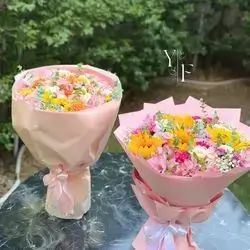 Flower Bouquet