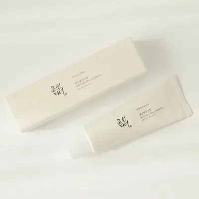 Beauty of Joseon Relief Sun Rice + Probiotics Protective Facial Cream with Probiotics SPF 50+ 50ml