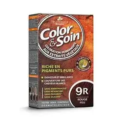 Color And Soin 9R