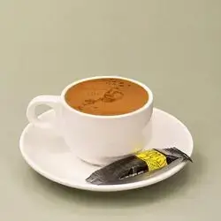 Turkish Coffee