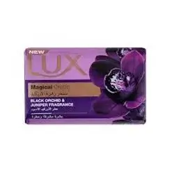 Lux Soap Bar Magical Orchid 120g