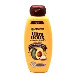 Garnier Ultra Doux Avocado Shampoo