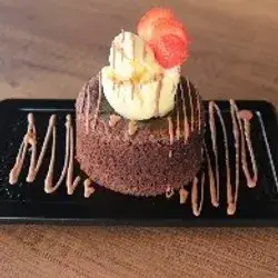 Lava Cake