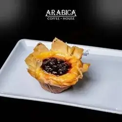 Arabica Baklawa Cherry