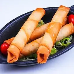 Cheese Rolls