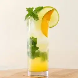 Mango Mojito