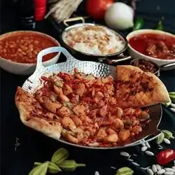 Chicken Frying Pan