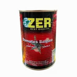 Zir Tomato Paste 400 grams