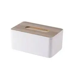 Stand Tissue wood
