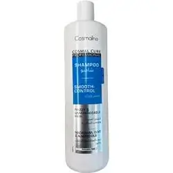 Cosmaline Shamp Smooth Control 1l