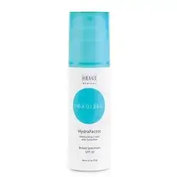 Obagi Hydrafactor Moisturizer Cream + SPF 50