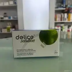 Delice solution 50ml