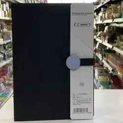 NOTE BOOK B5