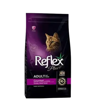 Reflex Plus Adult (Chicken) 1.5Kg
