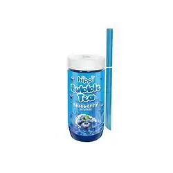 Hippi Bubble Tea Blueberry 350 Ml
