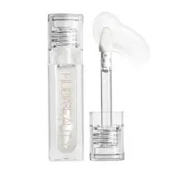 huda beauty lip GLOSS CLASSY