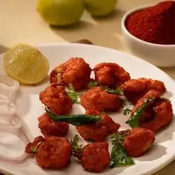 Prawn 65