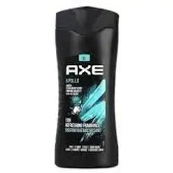 Axe Bodywash Apollo 400ml