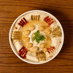 Hummus