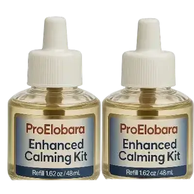 Calming Perfum 96 ML