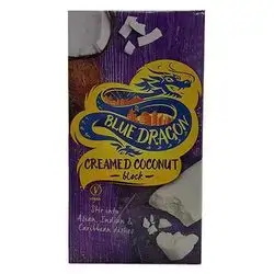 Blue Dragon Cream Cocnut Block 200g