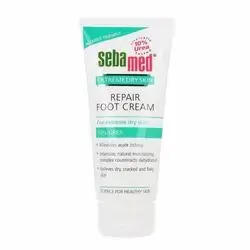 Sebamed Extreme Dry Skin Repair Foot Cream