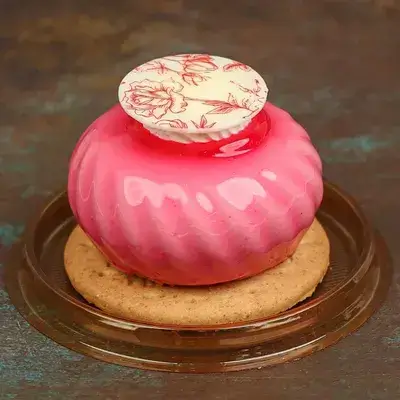 Mousse Cake