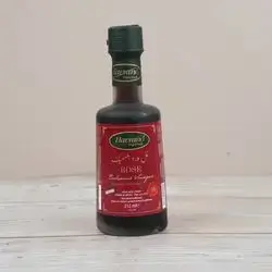 rose vinegar