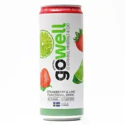 go well drink 330ml PACK